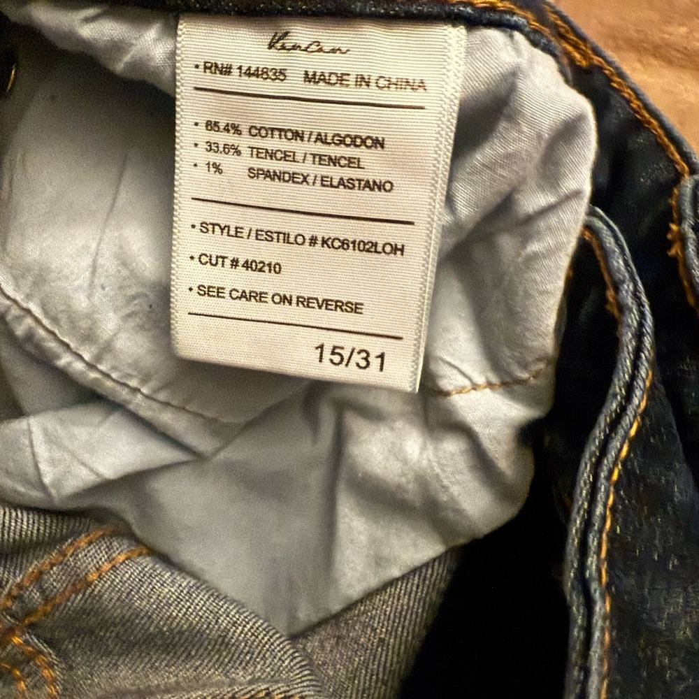 Kancan Women’s Jeans